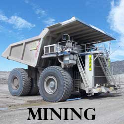 Mining