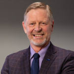 Bob Potts