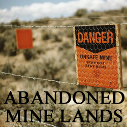 Abandoned Mine Lands